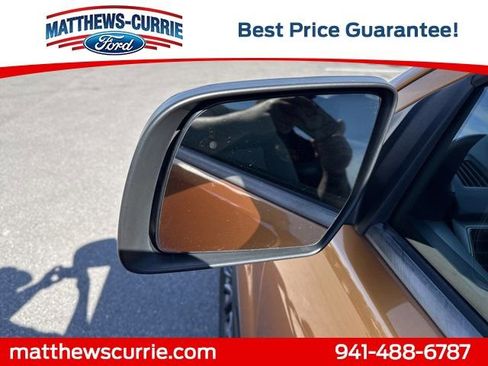 Certified 2019 Ford Ranger XLT w/ Equipment Group 302A Luxury image 8