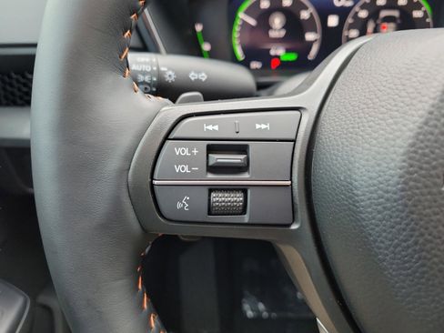 New 2026 Honda CR-V TrailSport image 28