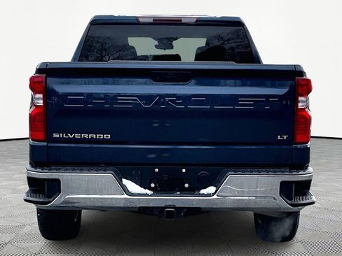 Used 2022 Chevrolet Silverado 1500 LT image 6