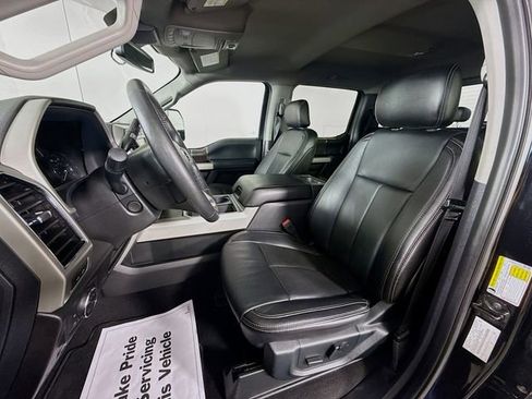 Used 2020 Ford F350 Lariat image 24