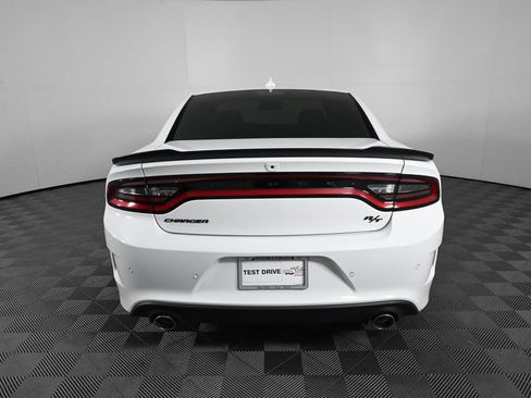 Used 2023 Dodge Charger R/T w/ Performance Handling Group RWD image 27