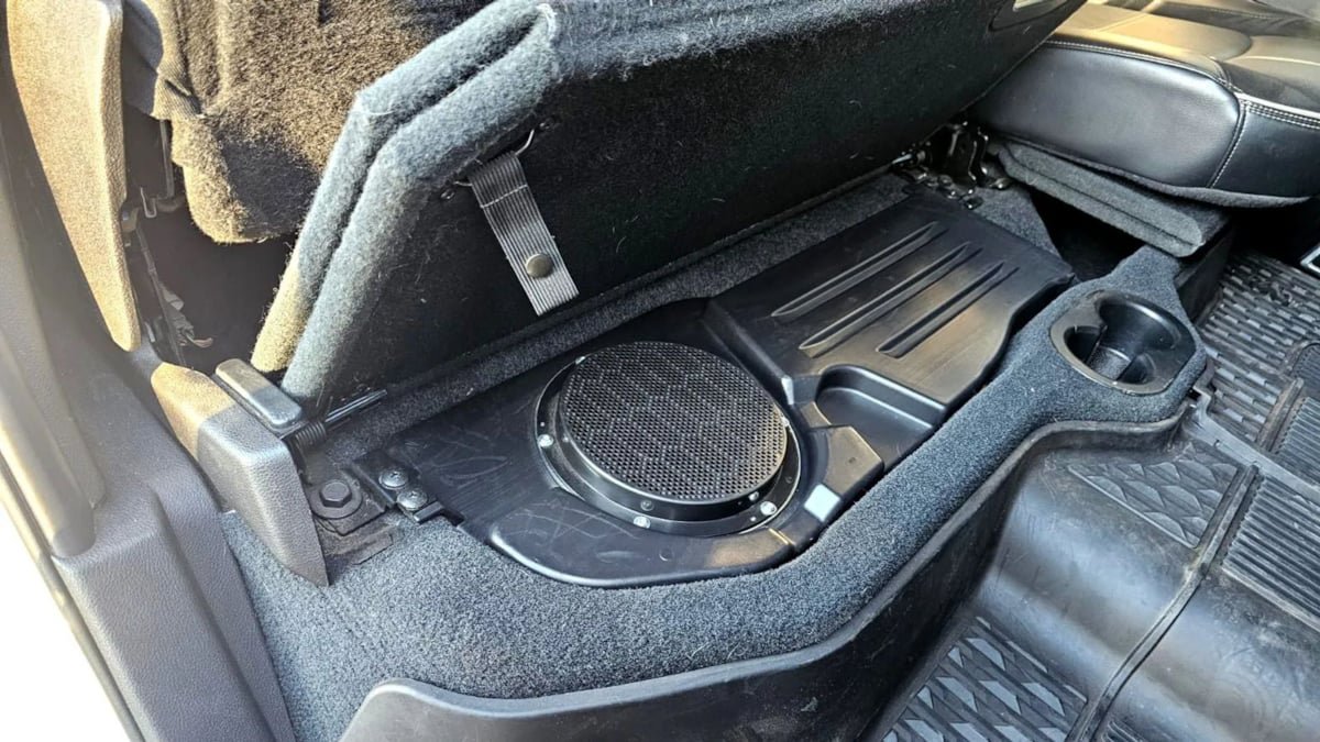 Used 2019 RAM 3500 Laramie AWD/4WD image 40
