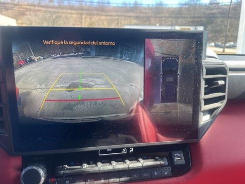 Used 2024 Toyota Sequoia TRD Pro image 7