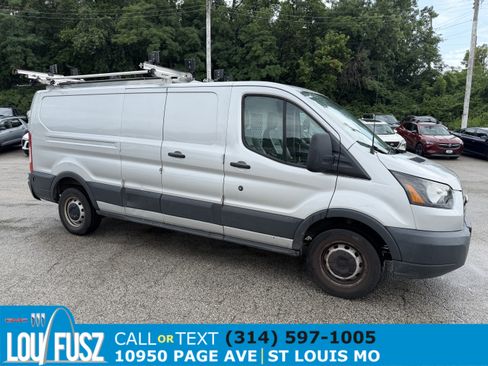 Used 2017 Ford Transit 350 148 Low Roof RWD image 1