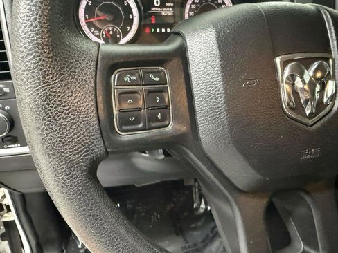 Used 2019 RAM 1500 Tradesman w/ Chrome Plus Package AWD/4WD image 17