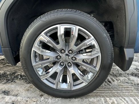 Used 2025 GMC Sierra 1500 Denali w/ Denali Reserve Package image 14