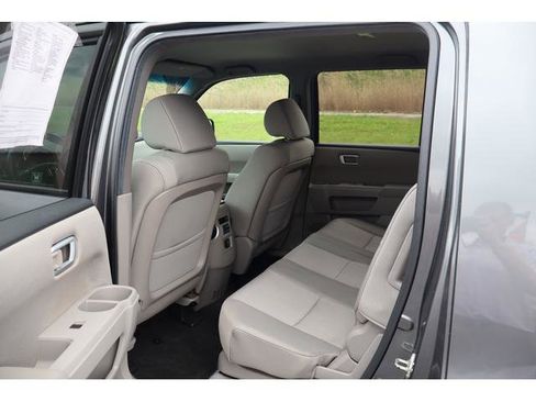 Used 2012 Honda Pilot EX image 6