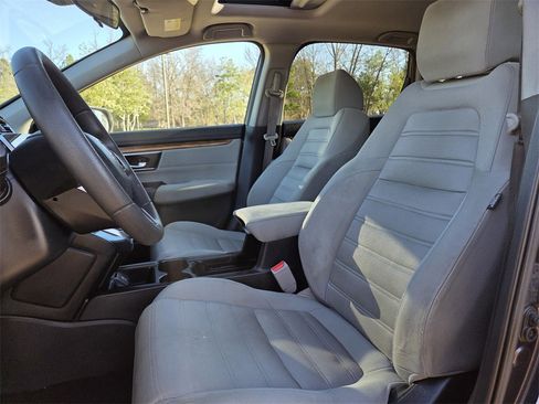 Used 2018 Honda CR-V EX image 13