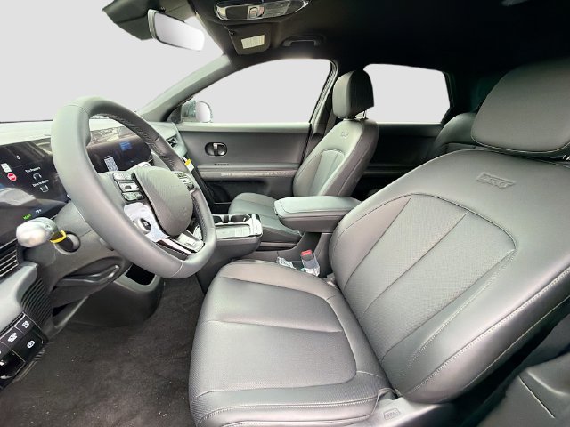 New 2026 Hyundai Ioniq 5 XRT AWD/4WD image 22