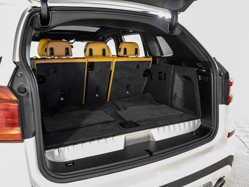 Used 2021 BMW X3 xDrive30e w/ Premium Package image 60