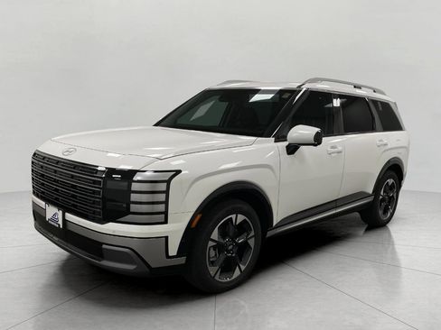 New 2026 Hyundai Palisade Limited AWD/4WD image 10