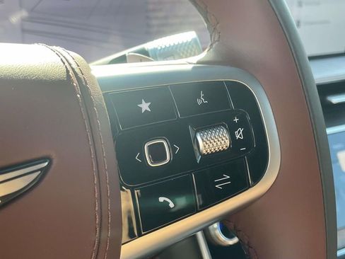 New 2026 Genesis GV80 3.5T Prestige image 10