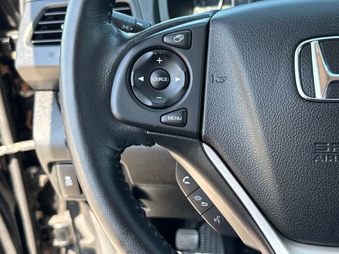 Used 2014 Honda CR-V EX-L image 14