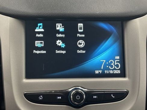 Used 2018 Chevrolet Cruze LS image 15