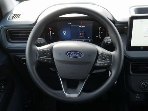 New 2025 Ford Maverick XL w/ Equipment Group 102A image 15