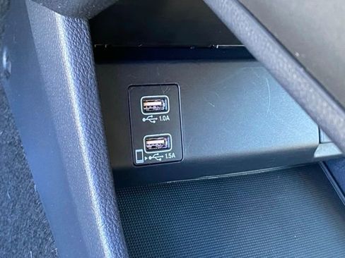Certified 2021 Honda HR-V EX image 26