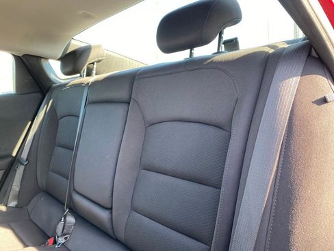 Used 2024 Chevrolet Malibu LT image 27