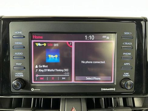 Used 2020 Toyota RAV4 XLE w/ Convenience Package AWD/4WD image 20