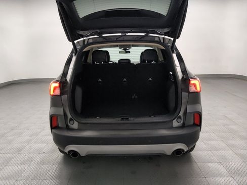 Used 2020 Ford Escape SEL image 29