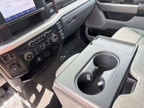 Certified 2024 Ford F250 XLT AWD/4WD image 28