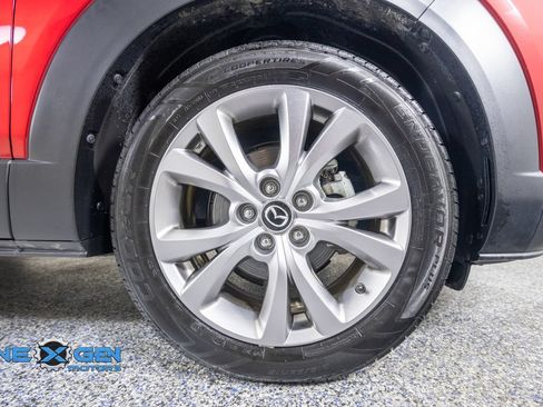 Used 2020 MAZDA CX-30 AWD w/ Premium Package image 45