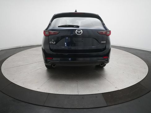 Certified 2025 MAZDA CX-5 AWD 2.5 S w/ Select Package image 25