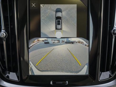 New 2026 Volvo V60 B5 Cross Country Plus w/ Protection Package Premier image 38