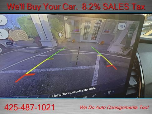 Used 2024 Ford Transit 350 XLT image 16