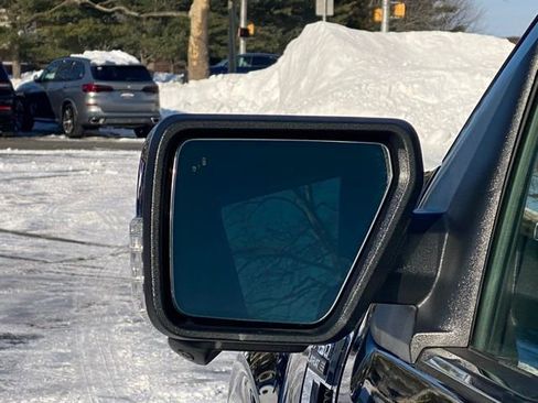 Used 2023 Ford F150 Lariat w/ Equipment Group 502A High image 14