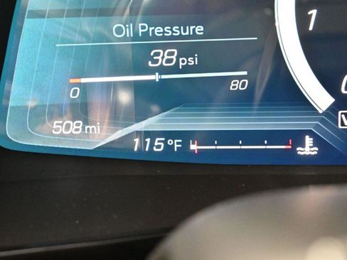 Used 2023 Chevrolet Corvette Stingray Premium Conv image 22