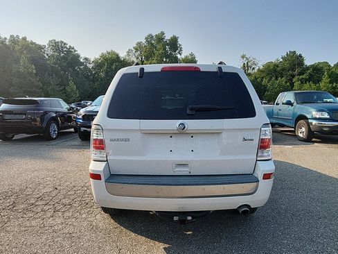Used 2010 Mercury Mariner 2WD image 4