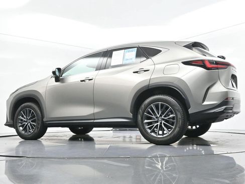 Used 2022 Lexus NX 250 FWD w/ Towing Package (2000 Lbs) image 49