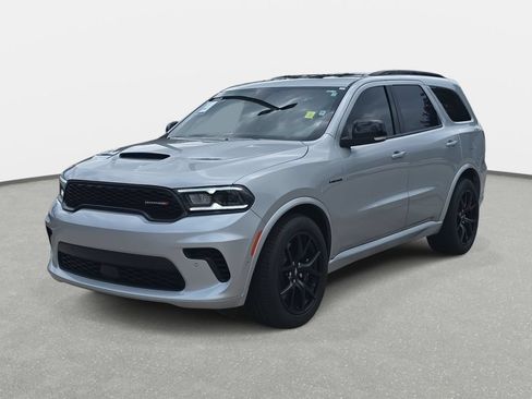 New 2026 Dodge Durango GT w/ Tow 'N Go Package AWD/4WD image 39