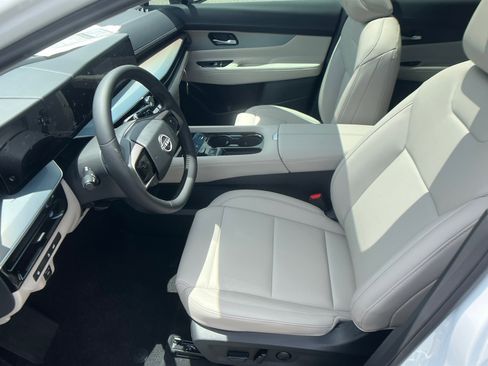 New 2025 Nissan Murano SL w/ Cargo Package image 9