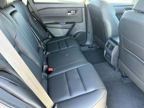 New 2026 Nissan Rogue SV image 11