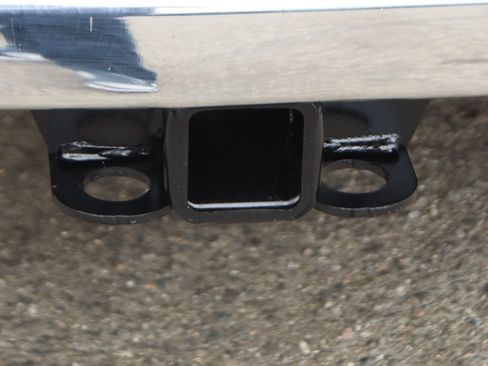 Used 2024 RAM 2500 Big Horn AWD/4WD image 42
