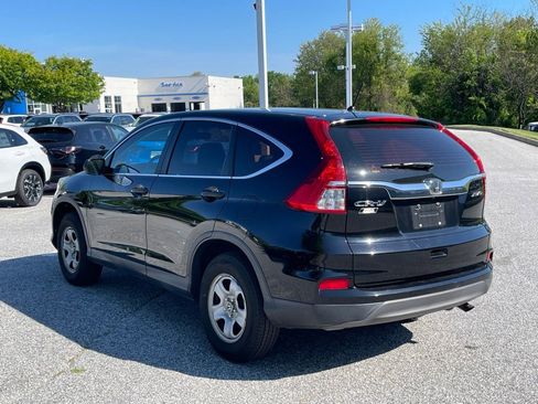 Used 2016 Honda CR-V LX image 5