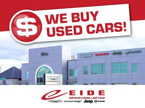 Used 2024 Chrysler Pacifica Select image 19