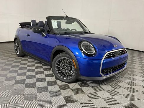 New 2026 MINI Cooper S FWD image 3