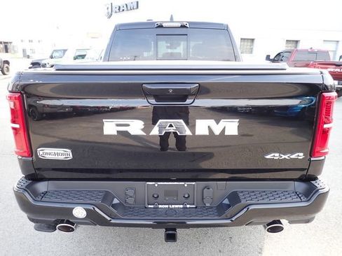 New 2026 RAM 1500 Limited image 4