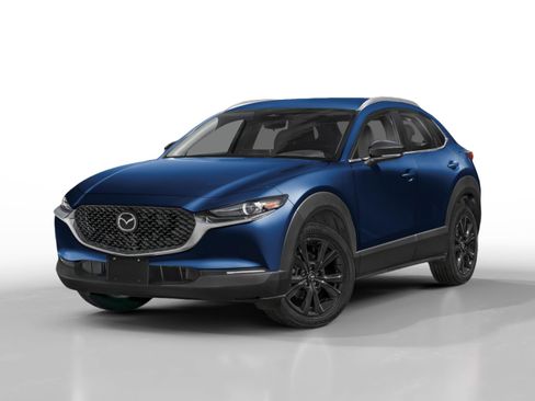 New 2026 MAZDA CX-30 AWD 2.5 S w/ Select Sport Pkg image 1