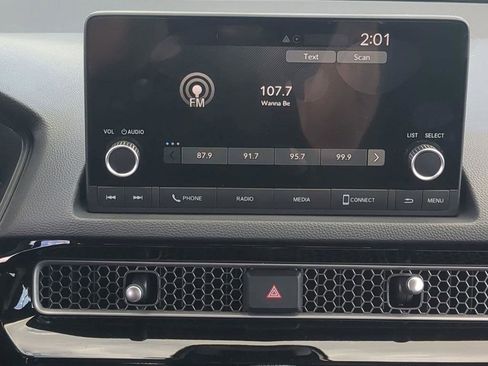 New 2026 Honda Civic Sport image 18