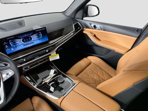 New 2026 BMW X5 sDrive40i w/ Climate Comfort Package RWD image 23