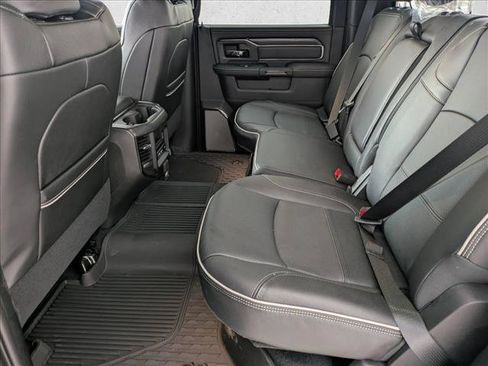 New 2026 RAM 2500 Rebel w/ Rebel Level 2 Equipment Group AWD/4WD image 15
