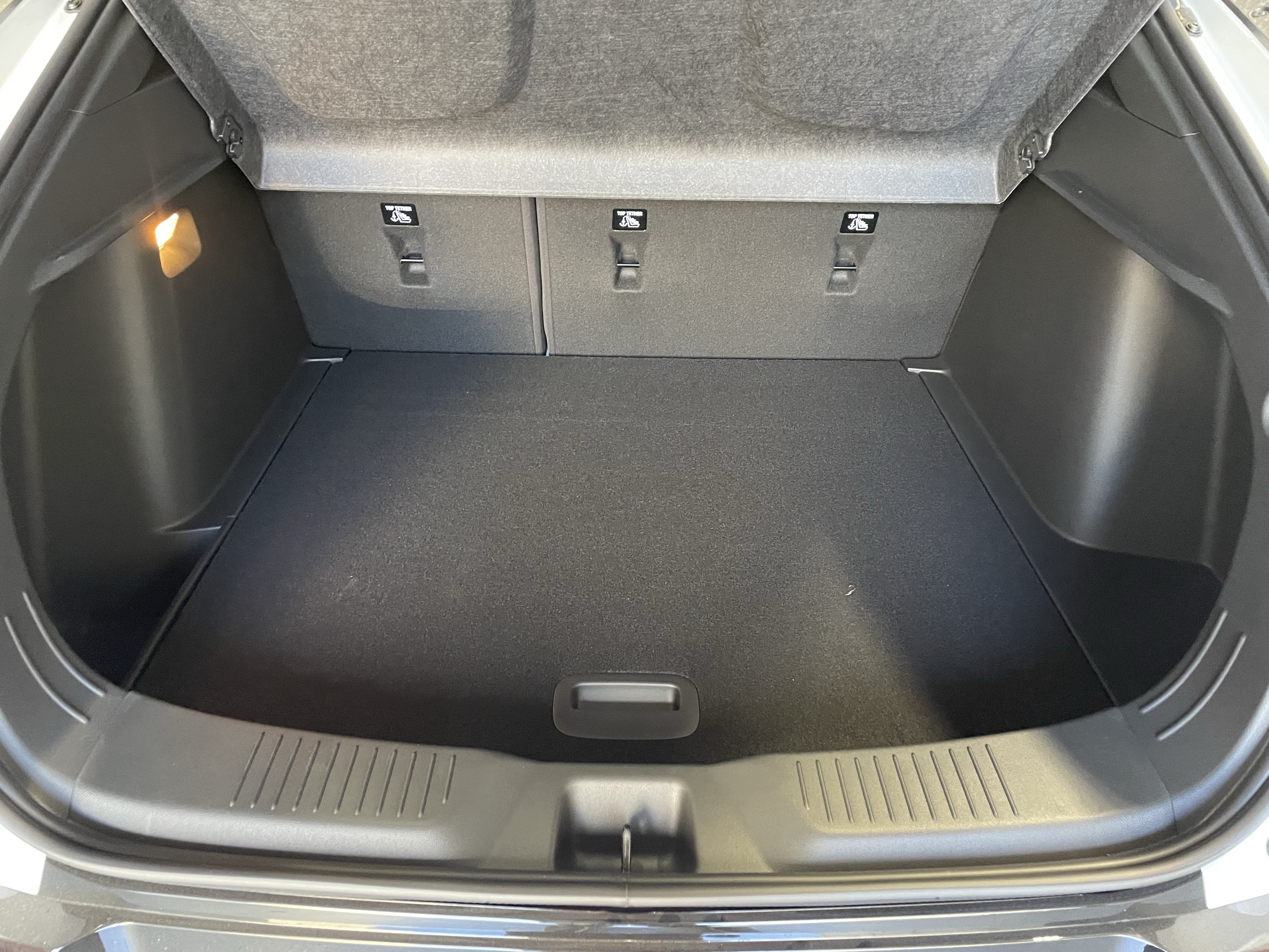 New 2026 Buick Envista Sport Touring w/ Convenience I Package FWD image 9