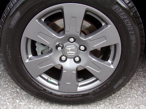 Used 2020 Honda Ridgeline RTL-E image 20