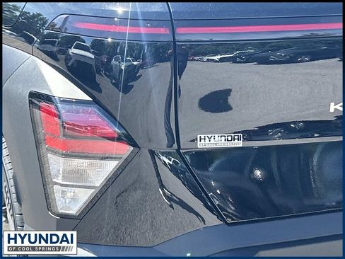 New 2027 Hyundai Kona SEL Sport FWD image 12