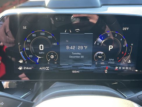 New 2026 Chevrolet Suburban RST w/ Comfort Package image 30