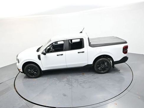 Used 2023 Ford Maverick XLT w/ Black Appearance Package image 25