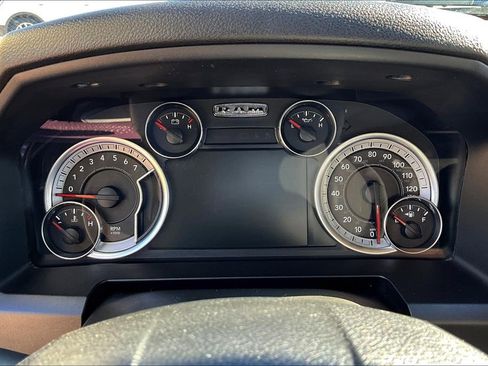 Used 2023 RAM 1500 Classic SLT w/ Trailer & Traction Group image 20